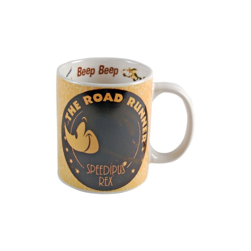 Mug - Mug(s) - Looney Tunes - Bip bip