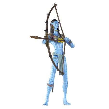 Figurine articulée - Avatar - Neytiri