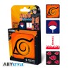 Kitchen accessories - Coaster - Naruto