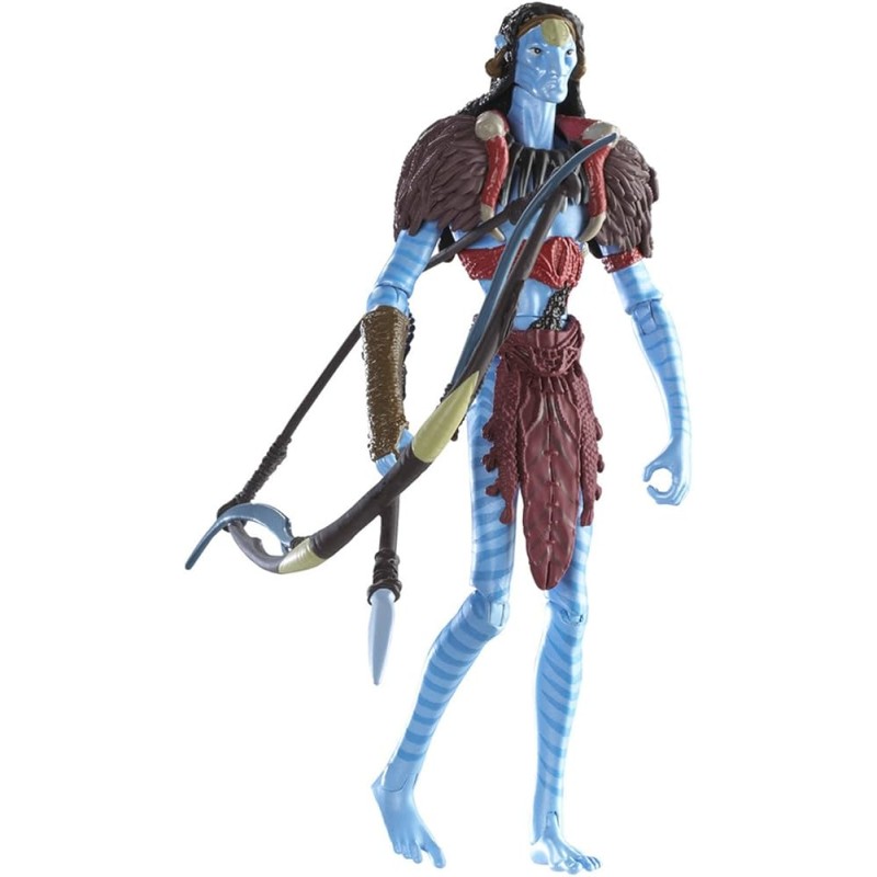 Figurine articulée - Avatar - Eytukan