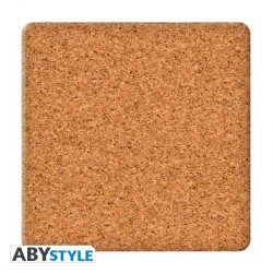 Kitchen accessories - Coaster - Naruto