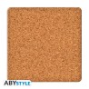 Kitchen accessories - Coaster - Naruto
