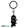 Porte-clefs - Street Fighter - Ryu