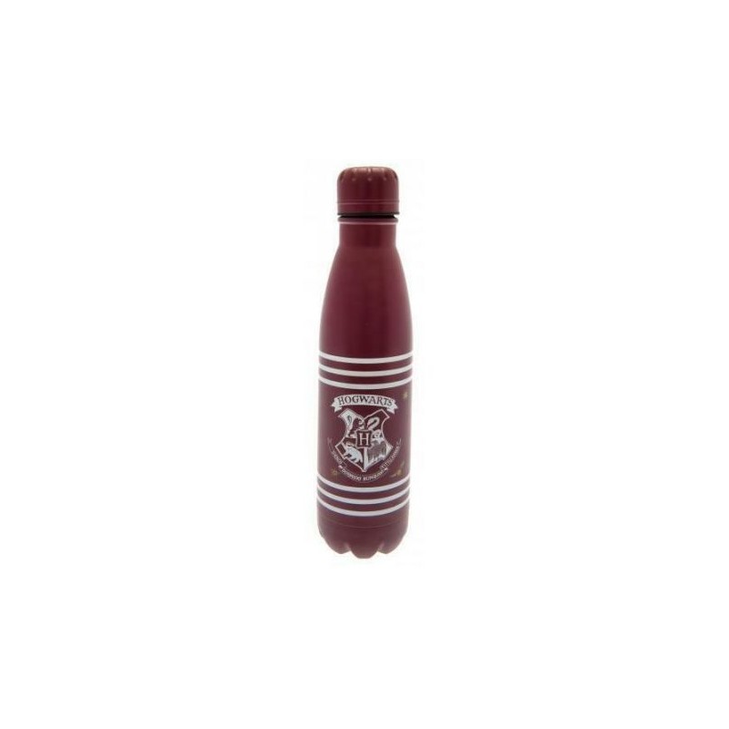 Bouteille - Isotherme  - Harry Potter - Poudlard