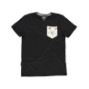 T-shirt - Zelda - Link's Awakening with pocket