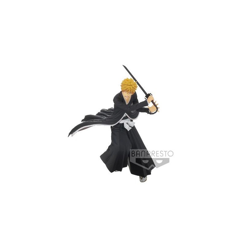 Static Figure - Bleach - Ichigo Kurosaki