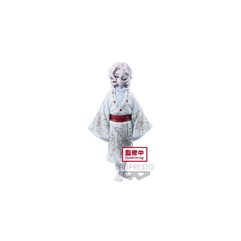 Static Figure - Demon Slayer - Rui