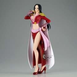 Figurine Statique - Glitter & Glamours - One Piece - Boa Hancock
