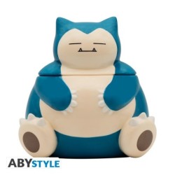 Cookie Jar - Pokemon - Snorlax