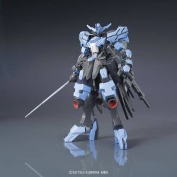 Model - High Grade - Gundam - Vidar