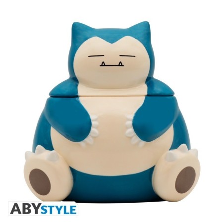 Cookie Jar - Pokemon - Snorlax