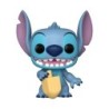POP - Disney - Lilo & Stitch - 1500 - Stitch