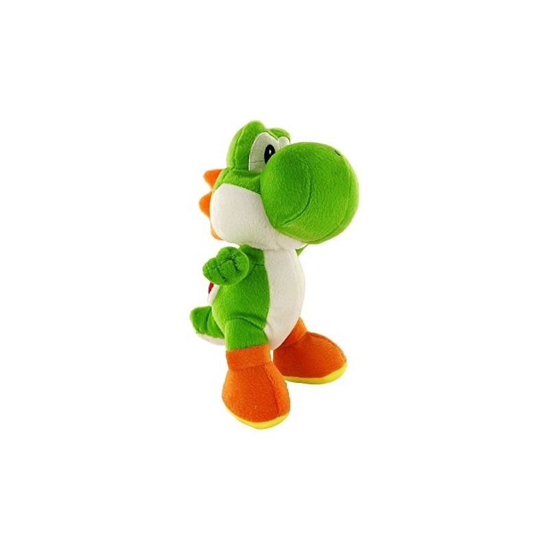 Peluche - Super Mario - Yoshi
