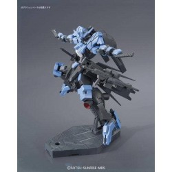 Model - High Grade - Gundam - Vidar