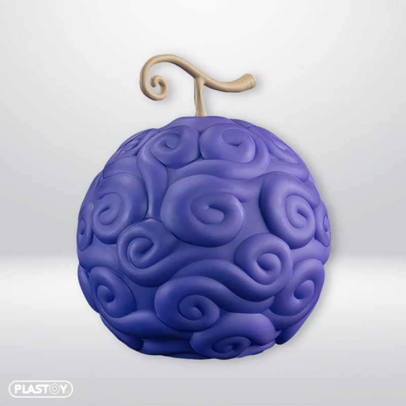 Money box - One Piece - Gum-Gum Fruit