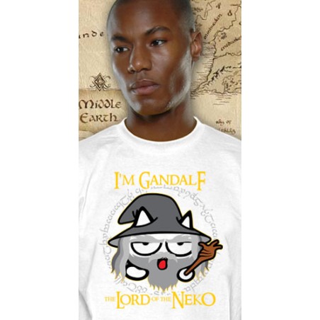T-shirt - Parody - Gandalf