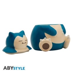 Cookie Jar - Pokemon - Snorlax