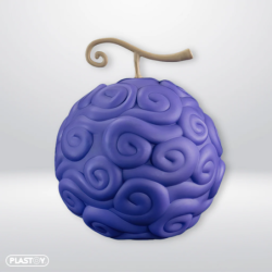 Money box - One Piece - Gum-Gum Fruit