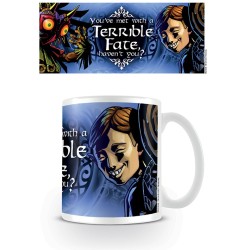 Tazza - Tazza(e) - Zelda - Terrible Fate