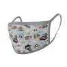 Masque - Harry Potter - Poudlard Express