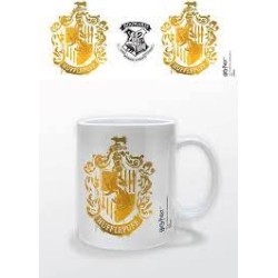 Mug - Mug(s) - Harry Potter - Hufflepuff