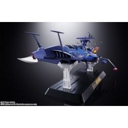 Replica - Soul of Chogokin - Captain Harlock - Arcadia