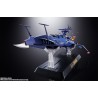 Replica - Soul of Chogokin - Captain Harlock - Arcadia