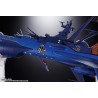 Replica - Soul of Chogokin - Captain Harlock - Arcadia