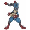Maquette - Pokepla - Pokemon - Méga-Lucario