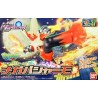 Modello - Pokepla - Pokemon -  - Mega Blaziken