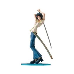 Figurine Statique - One Piece - Tashigi