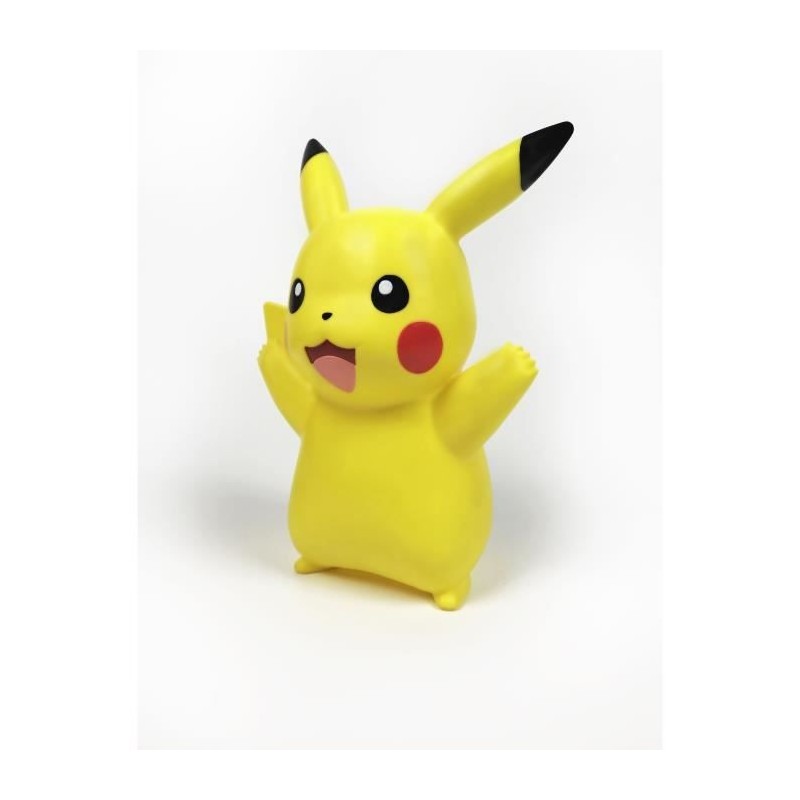 Lampe - LED - Pokemon - Pikachu