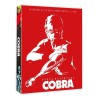 BluRay - Édition Collector - Cobra - Integrale Série TV - BR - VOSTF + VF