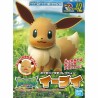 Modello - Pokepla - Pokemon - N°42 - Eevee