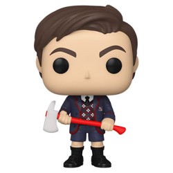 POP - Television - Umbrella Academy - 1117 - Number 5