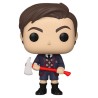 POP - Television - Umbrella Academy - 1117 - Number 5