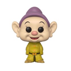 POP - Disney - Snow White & the Seven Dwarfs - 340 - Dopey