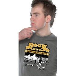 T-shirt - Beck - On Tour