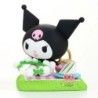 Static Figure - Sanrio - Kuromi