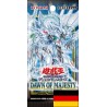 Trading Cards - Booster - Yu-Gi-Oh! - Dawn of Majesty - Booster Pack