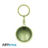 Keychain - 3D - Wonder Woman - Shield