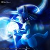 Maquette - Pokepla - Pokemon - Riolu & Lucario