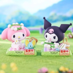 Static Figure - Sanrio - Kuromi