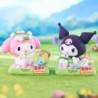 Static Figure - Sanrio - Kuromi
