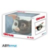 Mug - 3D - Gremlins - Gizmo