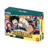 Cartes (JCC) - My Hero Academia - Decks I. Midoria & Class 1-A