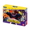 Cartes (JCC) - My Hero Academia - Decks All Might & All For One