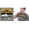 T-shirt - Beck - On Tour