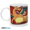 Tazza - Tazza(e) - Pokemon -  - Charizard
