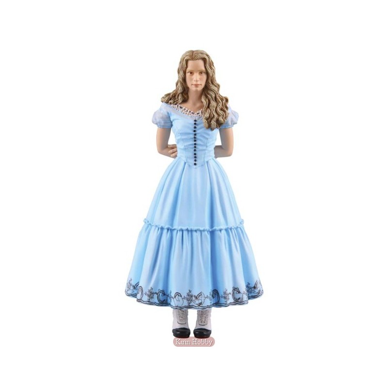 Figurine Statique - Alice au Pays des Merveilles - Alice